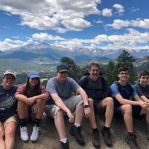 Meet your Posher, Mary beth